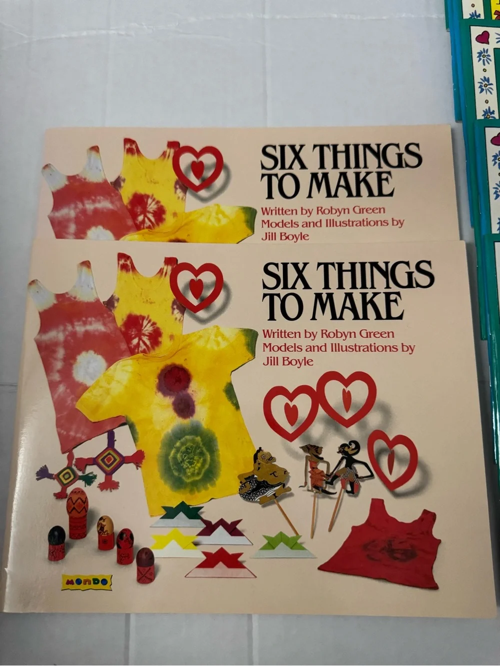 Educational & Activity Kids Book Set